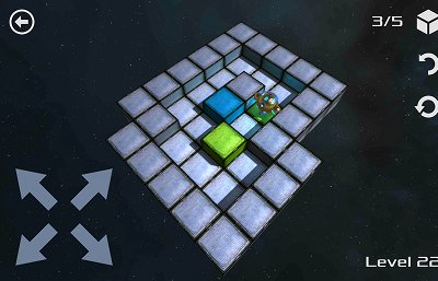 New Level Pack: Quantum Core Added