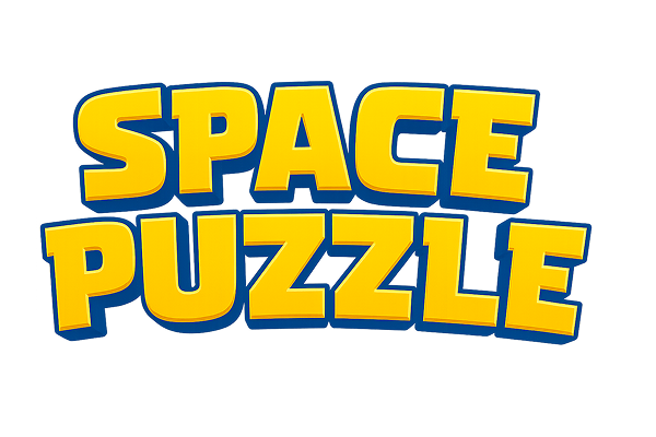 Space Puzzle