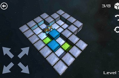 Solve without timers — pure logic